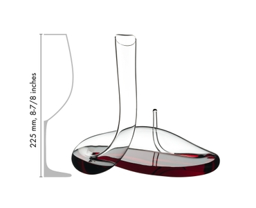 RIEDEL Mamba Mini Decanter 
