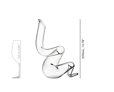 RIEDEL Boa Decanter 