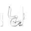 RIEDEL Boa Decanter 