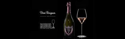 RIEDEL Dom Pérignon