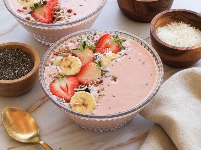 Image of Nachtmann Ethno Smoothie Bowl