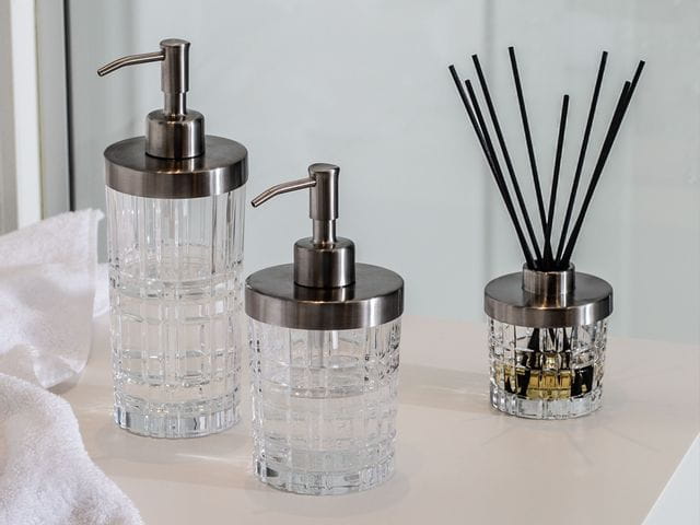 Image of Nachtmann Spa Square Collection